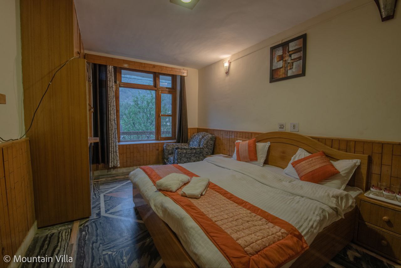 Free website template