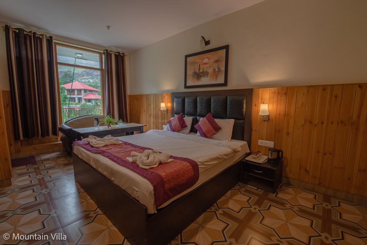 Free website template