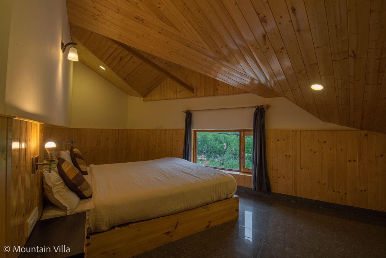 Free website template